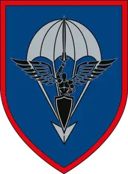 internes Verbandsabzeichen