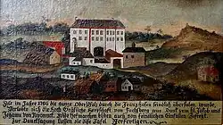 Schloss Fuchsberg (1796)