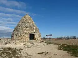 Handelsstraßen des Schnees, Valencianische Gemeinschaft