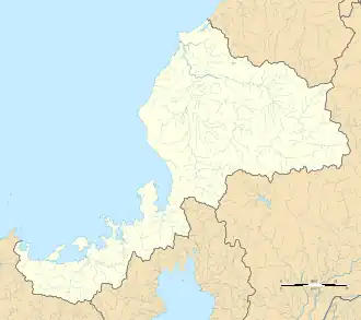 Kernkraftwerk Mihama (Präfektur Fukui)