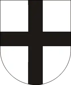 Wappen des Hochstifts Fulda