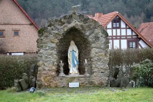 Mariengrotte