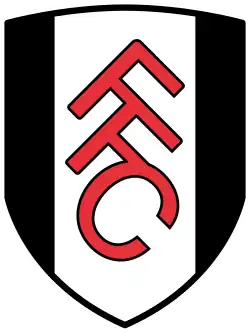 Wappen von FC Fulham