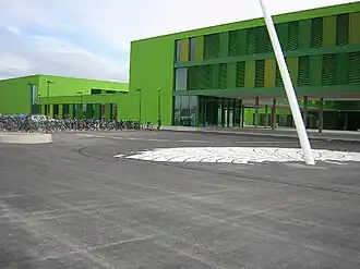 Freiherr-vom-Stein-Gymnasium