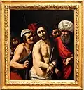 Ecce homo, um 1623, Speed Art Museum, Louisville, Kentucky
