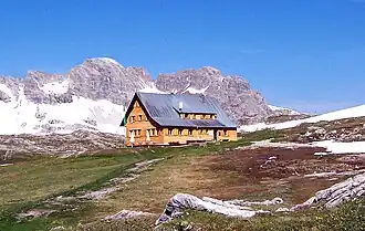 Göppinger Hütte