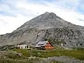 Göppinger Hütte