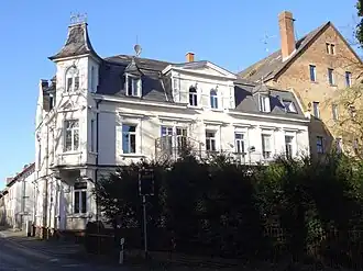 Görbelheimer Mühle