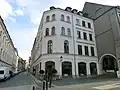 Emmerich Hotel Untermarkt 1