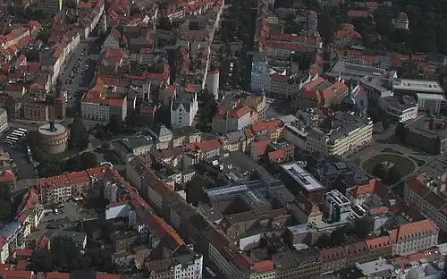 Justizvollzugsanstalt Görlitz