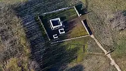 Gallo-römischer Tempelbezirk Görresburg