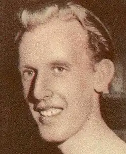 Gösta Svensson erreichte Platz&nbsp;fünf