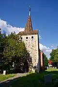 Kirchturm