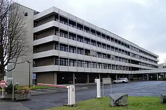 Max-Planck-Institut für experimentelle Medizin