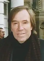 Günter Netzer (2005)