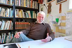 4. Dezember: Günther Feuerstein