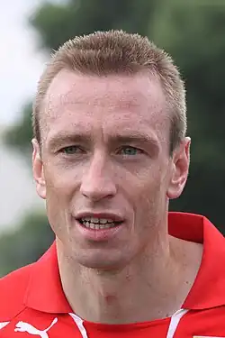 Günter Friesenbichler (FC Admira Wacker Mödling)
