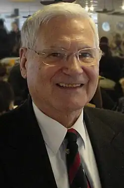 25. Oktober: Günther Winkler