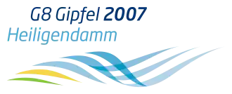 Logo der offiziellen Veranstaltung