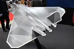 Global Combat Air Programme