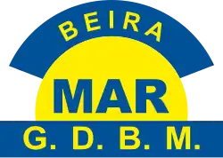 Logo des GD Beira Mar