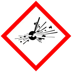 Gefahrensymbol