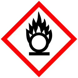 Gefahrensymbol