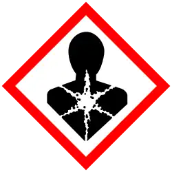 Gefahrensymbol