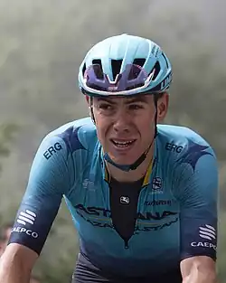 David de la Cruz (2023)