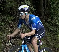 Pelayo Sánchez (2024)