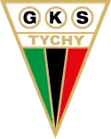 Logo des GKS Tychy