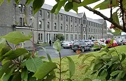 GMIT Centre for Creative Arts and Media, Galway