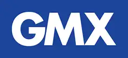 Logo von GMX