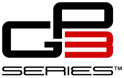 Logo der GP3-Serie