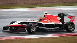 Marussia Manor Racing