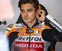 Luca Marini, 2024