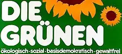 Die Grünen