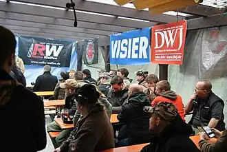 3. GRA Treffen in Wiesloch