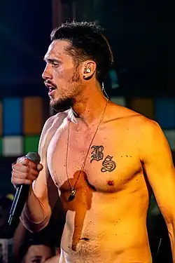 GReeeN auf dem ZMF 2019