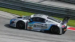 Rutronik Racing by TECE (#33)
