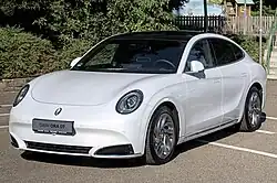 GWM Ora 07 (seit 2022)