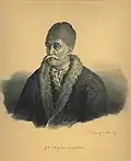 Georgios Sisinis