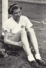 Gabre Gabric wurde&nbsp;Sechste