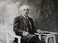 Gabriel Fauré (Vinteuil)