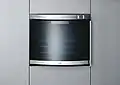 Einbauherd Gaggenau EB900 (1993)