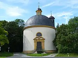 Heilig-Kreuz-Kapelle