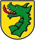 Wappen von Gaimberg