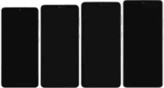 Samsung Galaxy S21 Samsung Galaxy S21 FE Samsung Galaxy S21+ Samsung Galaxy S21 Ultra