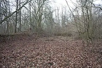 Galeriegrab von Sorsum