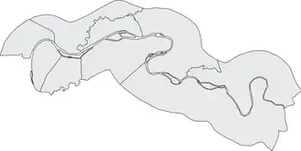 Division Central River